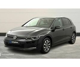 1.0 TSI OPF 110CH ACTIVE