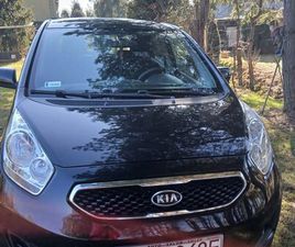 KIA VENGA 1.4 M