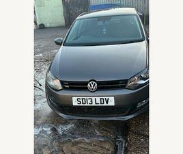 1.4 MATCH EDITION DSG EURO 5 5DR