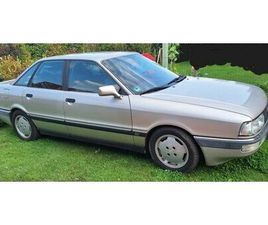 136 PS, EVTL. VORSERIENMODELL