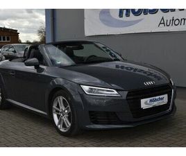 ROADSTER !AUTOMATIK!NAVI,SITZH,LED,PARKS,,,,,