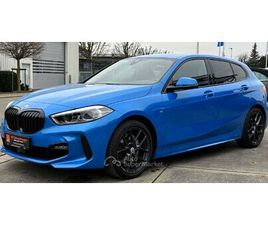 120 I MSPORT AUTO SHADOW LINE 2022 178CV 182