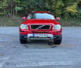 VOLVO XC90 D5 VOLVO XC90