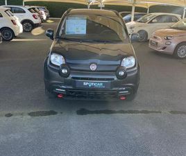 1.0 70CH BSG S&S CROSS