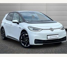 PRO PERFORMANCE 58KWH STYLE AUTO 5DR