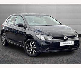 1.0 EVO LIFE EURO 6 (START/STOP) 5DR