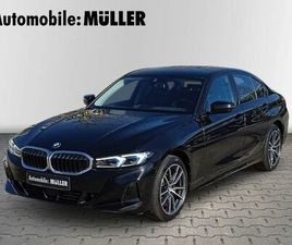 I LIMOUSINE*KEYLESS*RFK*H&K*ACC*SPORTSITZ*