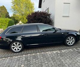 2.4 MULTITRONIC AVANT -