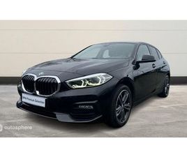 116D 116CH EDITION SPORT