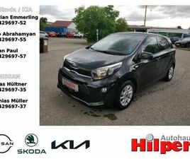 KIA PICANTO 1.2 84PS DREAM TEAM NAVI RFK SHZ KLIMA S