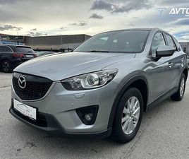 MAZDA CX-5 CD150 AWD ATTRACTION