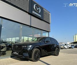 MAZDA CX-60 3.3 D254 8AT AWD HOMURA PLUS SLO 1.LASTNIK