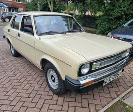 MORRIS MARINA 1300L 1980