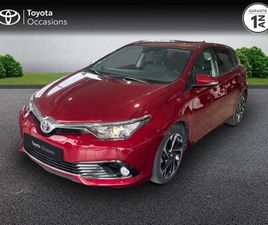 100 VVT-I TECHNOLINE