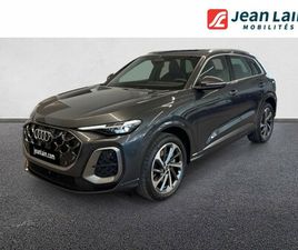 Q5 E-HYBRID 299 CH S TRONIC 7 QUATTRO S LINE