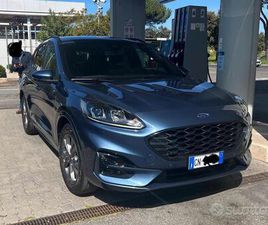 FORD KUGA PERFETTA