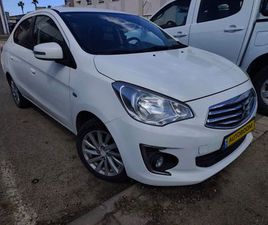 INSTYLE‏ 1.2 CVT‏ (80 כס)