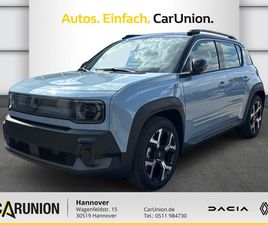 E-TECH TECHNO 150 COMFORT RANGE