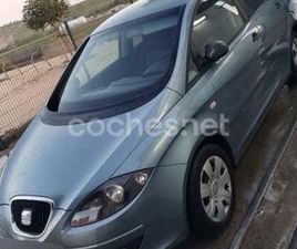 SEAT TOLEDO