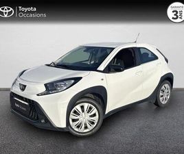 1.0 VVT-I 72CH DYNAMIC