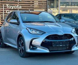 TEAMPLAYER + COMFORT-PAKET + SAFETY-PAKET