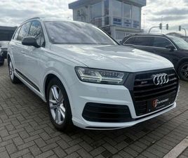 4.0 TDI QUATTRO