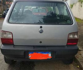 FIAT MILLE MILLE 1.0 FIRE/ F.FLEX/ ECONOMY 2P