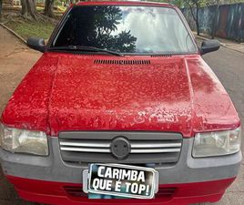 FIAT MILLE MILLE 1.0 FIRE/ F.FLEX/ ECONOMY 2P