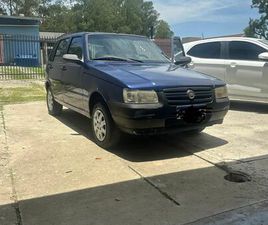 FIAT MILLE MILLE 1.0 FIRE/ F.FLEX/ ECONOMY 4P