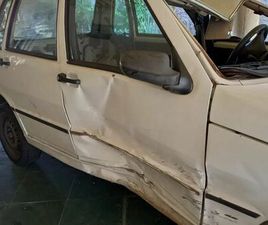 FIAT MILLE MILLE 1.0 FIRE/ F.FLEX/ ECONOMY 4P