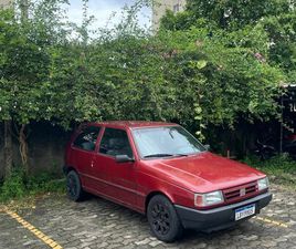 FIAT MILLE MILLE SX YOUNG 1.0 IE