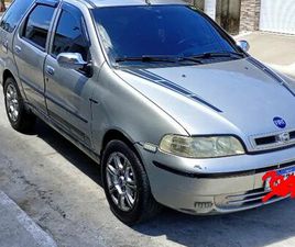 WEEKEND EX 1.3 MPI FIRE 8V 67CV 4P