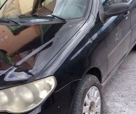 WEEKEND HLX 1.8 MPI FLEX 4P