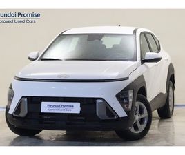 KONA 1.0 TGDI MAXX 4X2