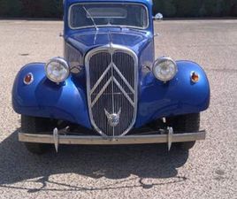 CITROEN 11 LIGERO - 11 BL