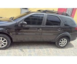 WEEKEND TREKKING 1.4 FIRE FLEX 8V