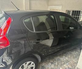 FIAT PALIO ATTRACTIVE 1.0 EVO FIRE FLEX 8V 5P 2013