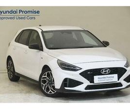 HYUNDAI I30 I30 1.0 TGDI N LINE DT 100