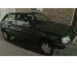 PEUGEOT - 205 1.8D MITO