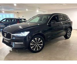 VOLVO XC60 CORE, B4 MILD-HYBRID, BENZIN