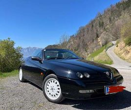 SPIDER 2.0 TWIN SPARK (916)