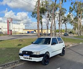 FIAT MILLE MILLE 1.0 FIRE/ F.FLEX/ ECONOMY 2P