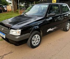 FIAT MILLE MILLE 1.0 FIRE/ F.FLEX/ ECONOMY 2P