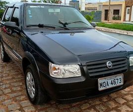 FIAT MILLE MILLE 1.0 FIRE/ F.FLEX/ ECONOMY 4P