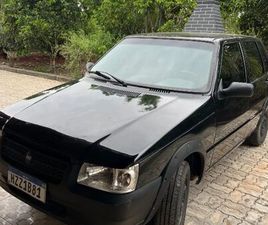 FIAT MILLE MILLE 1.0 FIRE/ F.FLEX/ ECONOMY 4P