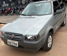 FIAT MILLE MILLE WAY ECONOMY 1.0 F.FLEX 2P