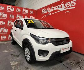 LIKE 1.0 FIRE FLEX 5P.