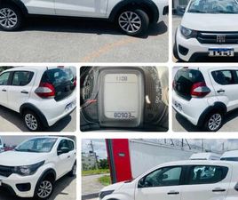 LIKE 1.0 FIRE FLEX 5P.