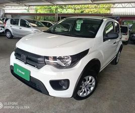 FIAT MOBI LIKE 1.0 FIRE FLEX 5P.