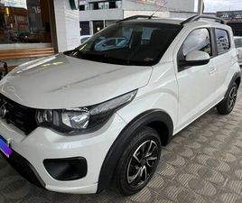 FIAT MOBI WAY 1.0 FIRE FLEX 5P.